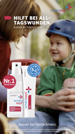 octenisept® Wund-Duo