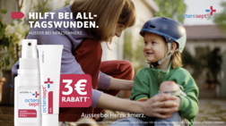 octenident® Wund-Duo mit Rabatt