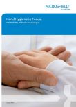MICROSHIELD® Product Catalogue