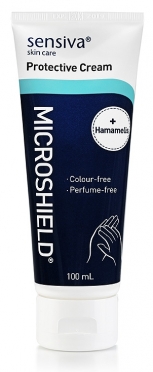 MICROSHIELD® sensiva Protective Cream 