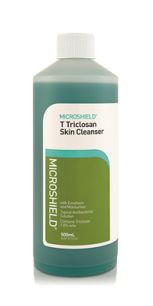 MICROSHIELD® Triclosan Skin Cleanser