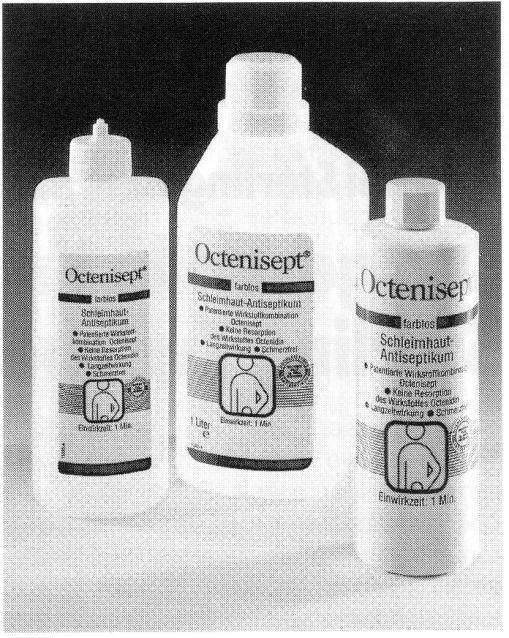 1990 - octenisept