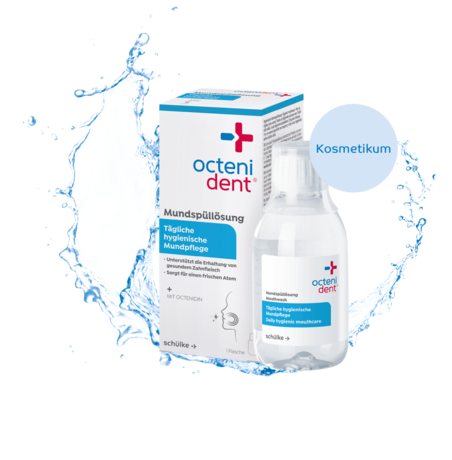 octenident antiseptic