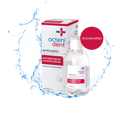 octenident antiseptic