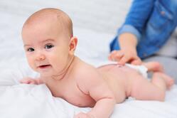 Windel-Dermatitis (ab 6 Monaten)