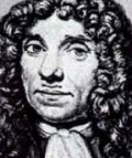 Antony van Leeuwenhoek (1632 - 1723)
