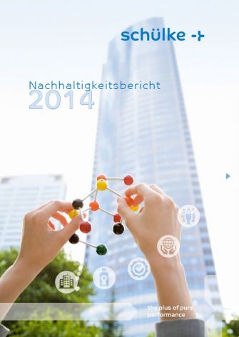Sustainability Report