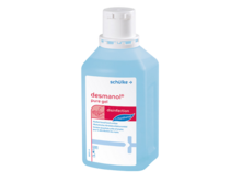 desmanol® pure gel