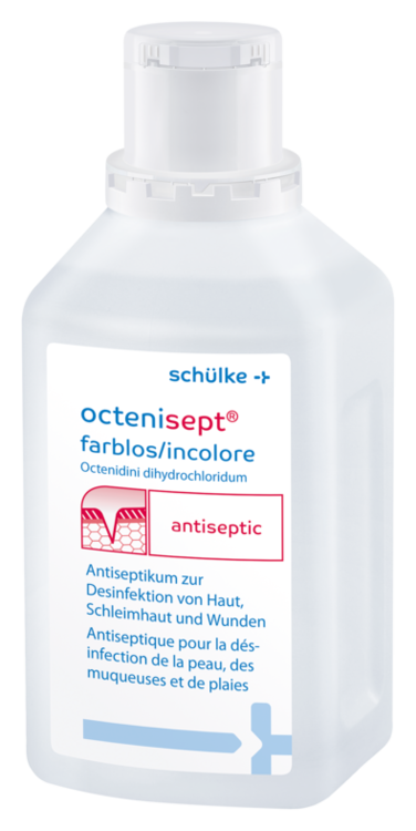 octenisept® incolore - schülke