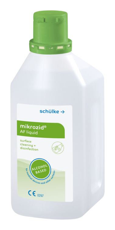 Mikrozid® AF liquid, 1L
