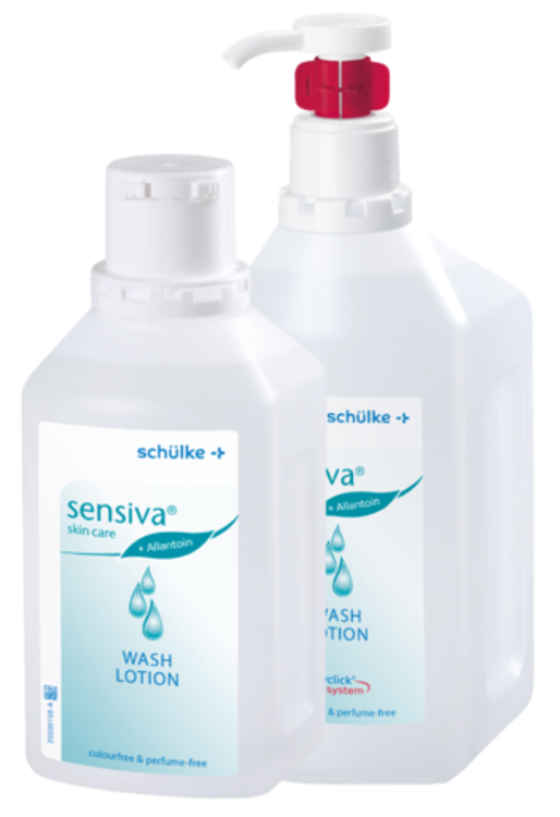 schülke sensiva® wash lotion