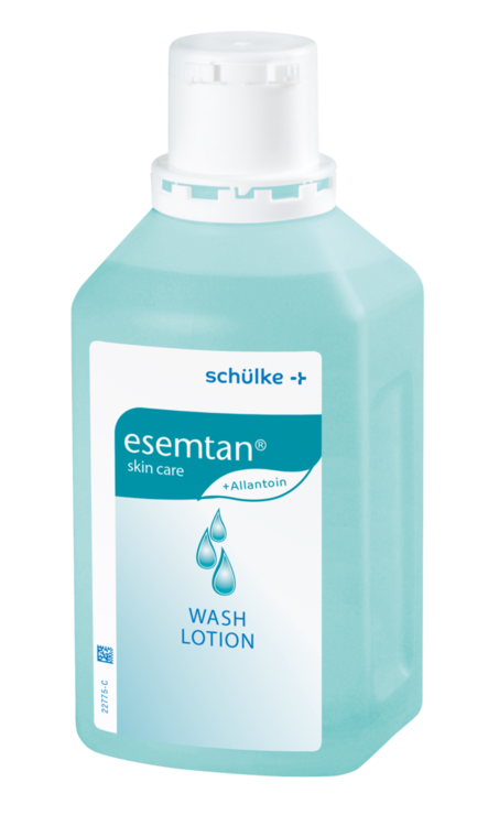 schülke - esemtan® wash lotion