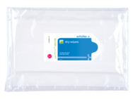 perform® sterile dry wipes