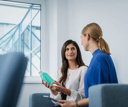 Values &amp; Culture