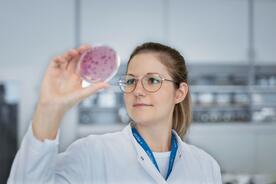 Innovation & responsibility made in Germany