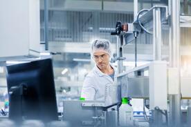 Hygiene & infection protection at the highest level