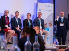 Internationale Expert:innen zu Gast in Hamburg