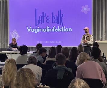 schülke präsentiert erstes eigenes Symposium auf dem FOKO 2026