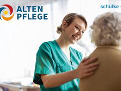  schülke auf der ALTENPFLEGE 2025 – Innovative Hygienelösungen für die Pflegebranche
