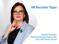 schülke HR Recruiter Tipps 