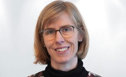 Dr. Anna-Maria Junemann