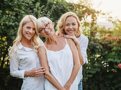 Společně za inkluzivní zdravotní péči - Mezinárodní den zdraví žen