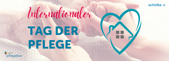 Internationaler Tag der Pflege