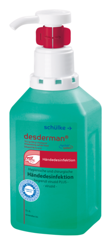 desderman® Händedesinfektion
