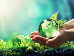 Sustainable Development Goals (SDG) - Wir denken unsere Mission weiter