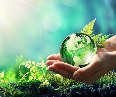 Sustainable Development Goals (SDG) - Wir denken unsere Mission weiter