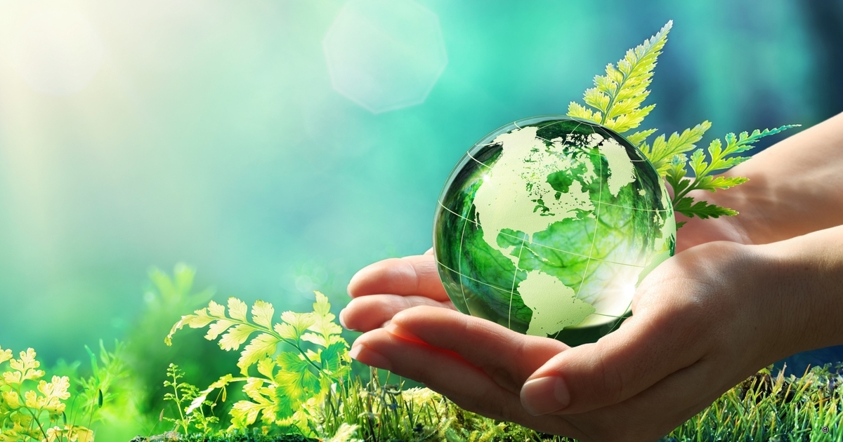 Sustainable Development Goals (SDG) - We are taking our mission further ...
