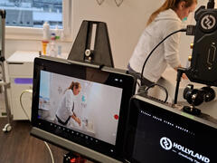 Neue Videoschulung in der schülke academy: E-Learnings für Altenpflege &amp; Rettungsdienst 