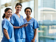 schülke academy: Die kostenlose Online-Plattform für Weiterbildung im Gesundheitswesen