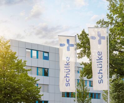 Die Zukunft aktiv mitgestalten: 135 Jahre Schülke & Mayr GmbH