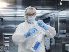 schülke continues its successful development as an innovation &amp; sustainability leader under new ownership - focus on further growth