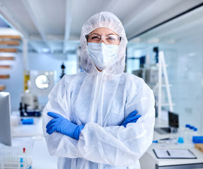 Life Sciences