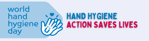 world hand hygiene day action saves lives