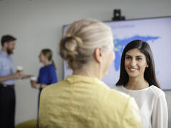 Benefits - Employer benefits