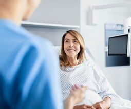 Die Wundheilung fördern – Tipps