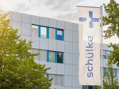 Shareholder change at schülke successfully completed - growth strategy with focus on innovation continues