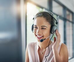 Sales service