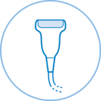 schülke - Nicht-invasive Schallköpfe