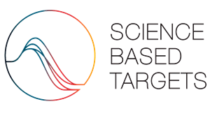 Science Based Targets logo
