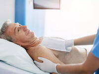Patient Washing That Does More | Waterless Bathing