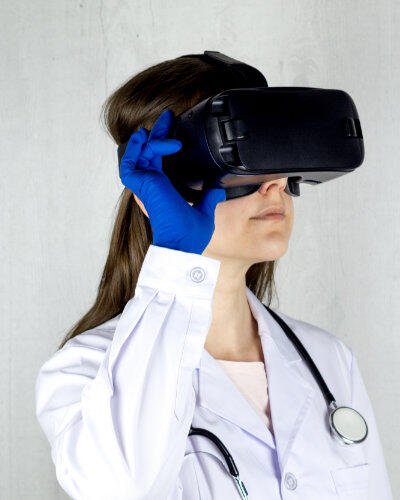 Engagés dans l'innovation