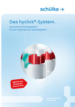 Das hyclick System