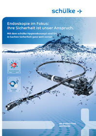 Endoskopie im Fokus