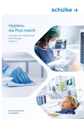 Hygiene die Plus macht 2020/21