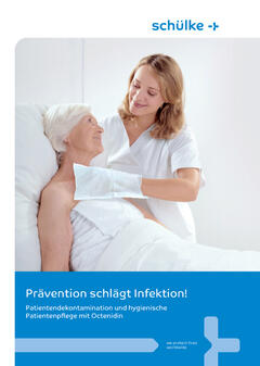 Prävention schlägt Infektion