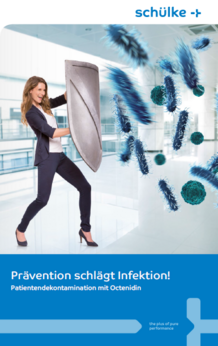 Prävention schlägt Infektion